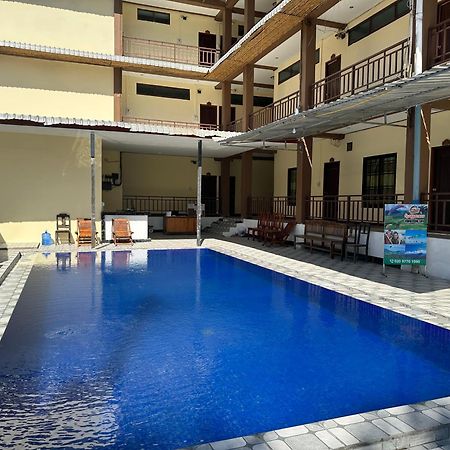 Vang Vieng Guesthouse Eksteriør billede