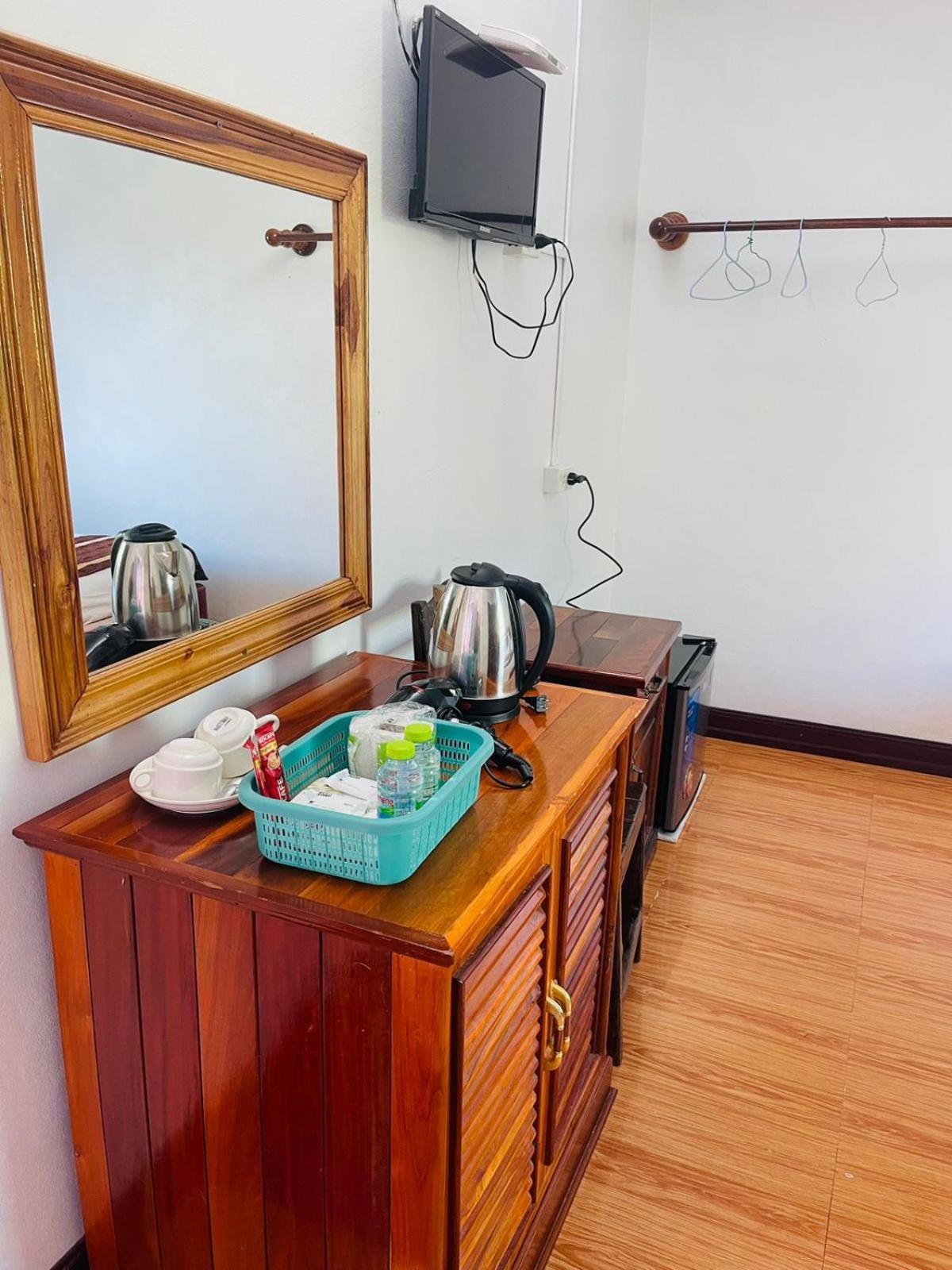 Vang Vieng Guesthouse Eksteriør billede